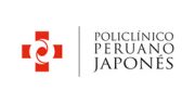 LOGO HOSPITAL PERUANO JAPONES