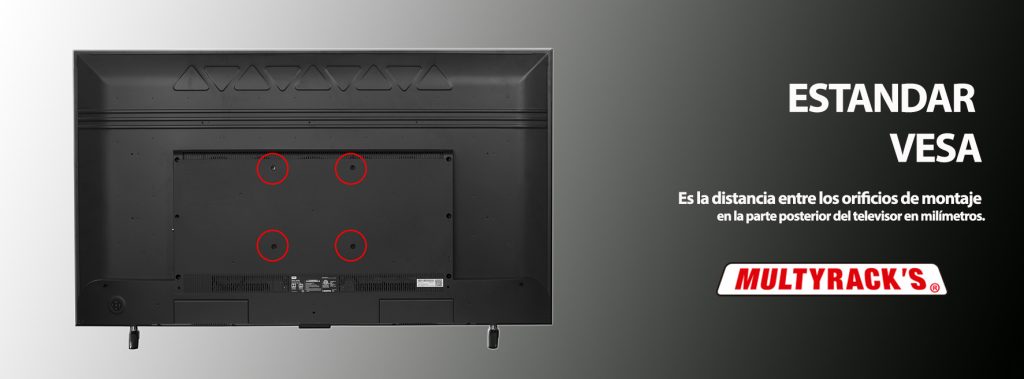 QUÉ ES EL ESTÁNDAR VESA
