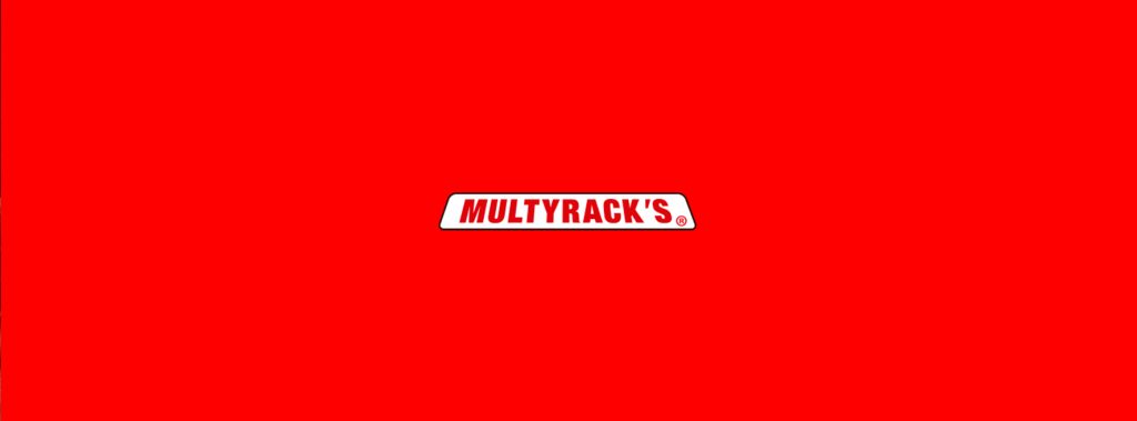 SOMOS MULTYRACKS CON 25 AÑOS DE EXPERIENCIA
