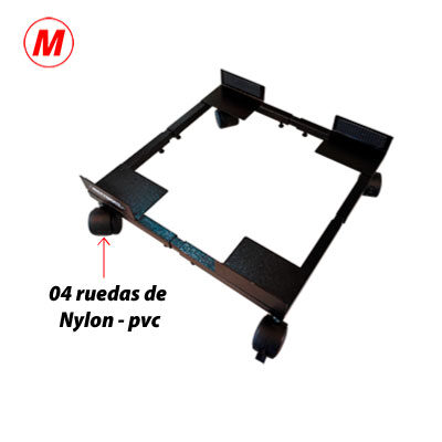 ruedas-nylon