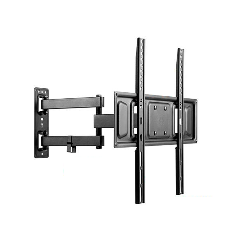 RACK GIRATORIO PARA TV DE 32" A 55" MULTYRACKS