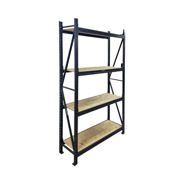 MINI RACK ALMACÉN COMPACT